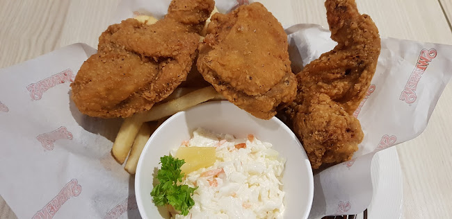 Comentarii opinii despre Swensen's (Waterway Point)