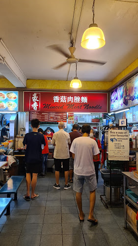 Opinii despre Silver Spoon - Yishun în Singapore - Hospitality and gastronomy