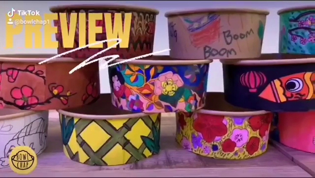 Bowl Chap - Singapore