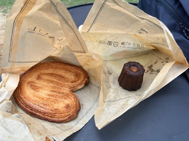 Opinii despre PAUL Ocean Financial Centre în Singapore - Hospitality and gastronomy