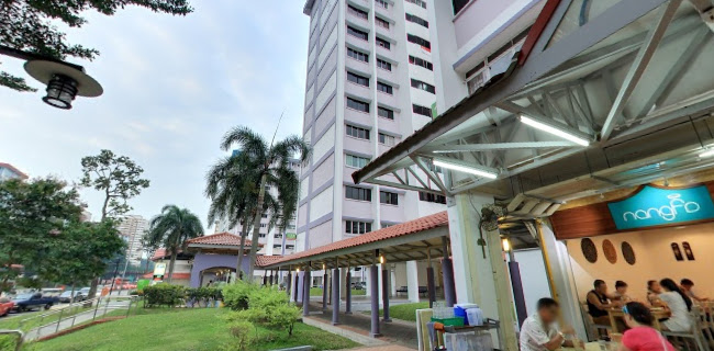 Nakhon Kitchen - Singapore