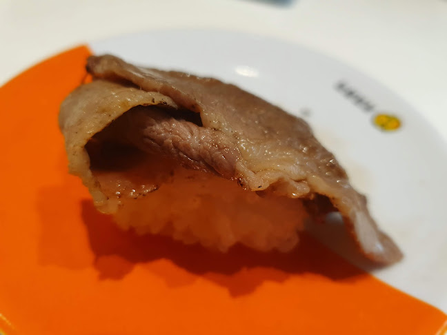 Comentarii opinii despre Genki Sushi Junction 8