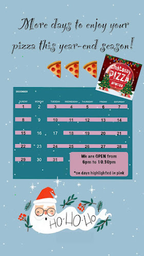 thatsmypizza.sg @Newton - Hospitality and gastronomy