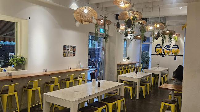 Opinii despre Earlybird în Singapore - Hospitality and gastronomy