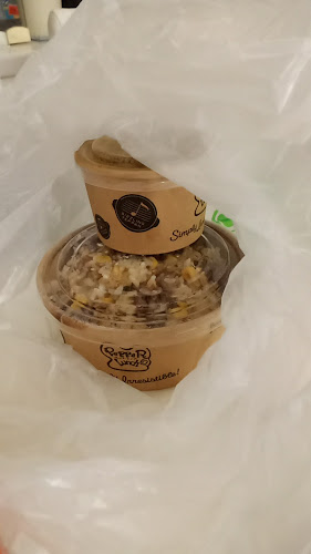 Comentarii opinii despre Pepper Lunch - Tampines 1