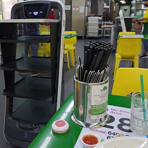 160A Jln Teck Whye, Singapore 681160