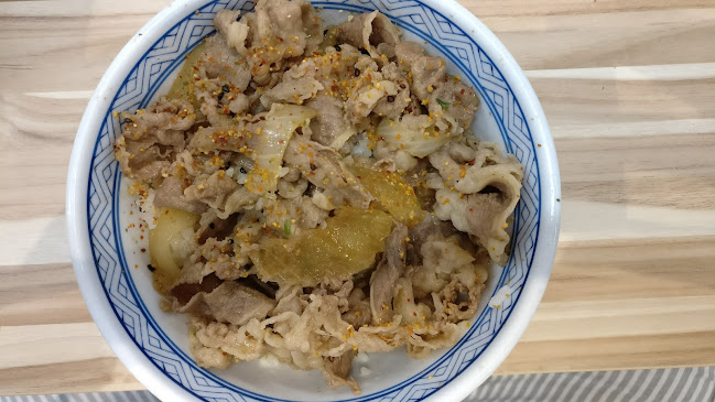 Yoshinoya - Loyang Point - Hospitality and gastronomy