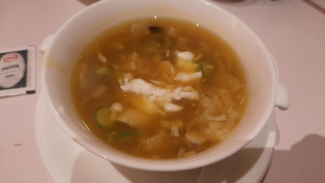 Comentarii opinii despre Li Bai Cantonese Restaurant