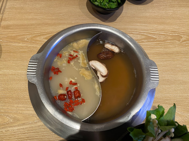 Comentarii opinii despre SHABU-GO(&JOY JAPANESE FOOD STREET)