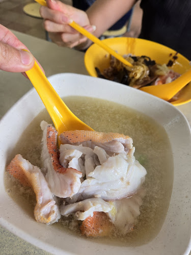 Blk 22A Havelock Rd, #01-21 Food Centre, Singapore 161022