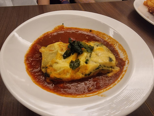 Opinii despre Swensen's @ Plaza Singapura în Singapore - Hospitality and gastronomy