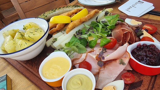 Brotzeit German Beer Bar and Restaurant - VivoCity - Singapore