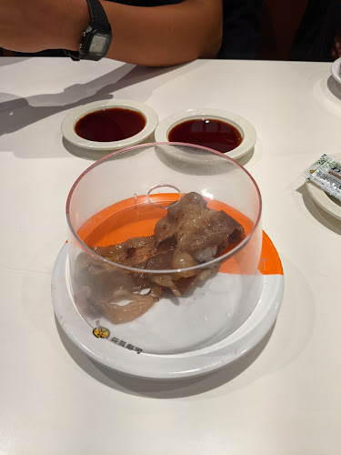 Genki Sushi Junction 8 - Hospitality and gastronomy