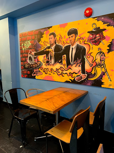 Comentarii opinii despre Chix Hot Chicken | Nashville Hot Fried Chicken Singapore