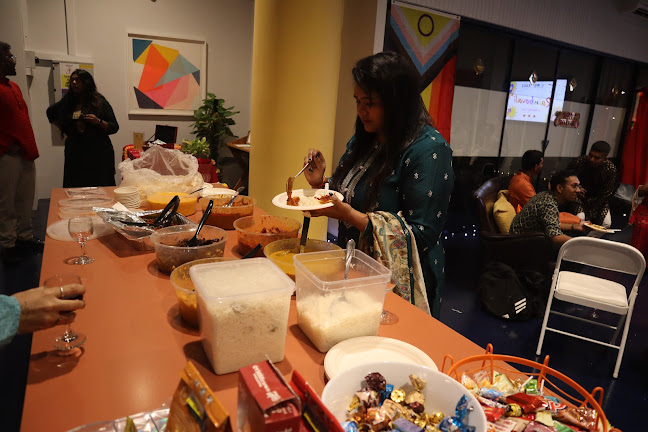 Comentarii opinii despre Hungry Indian Catering Singapore