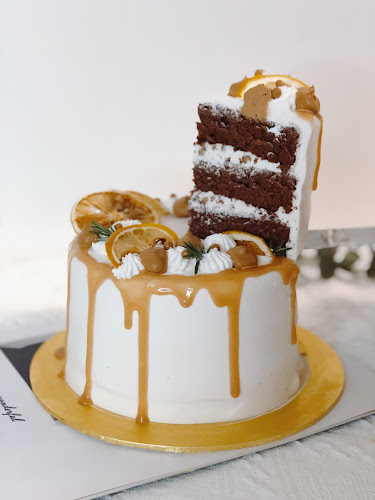 Opinii despre Honeypeachsg Bakery în Singapore - Hospitality and gastronomy