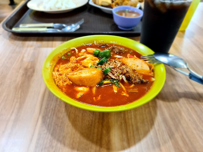 Orang Orang (F&B) Pte Ltd - Singapore