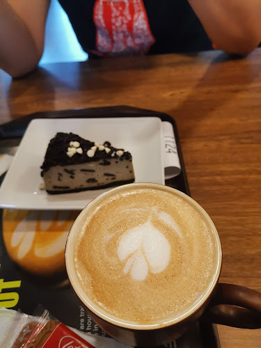 McDonald's ARC - Hospitality and gastronomy