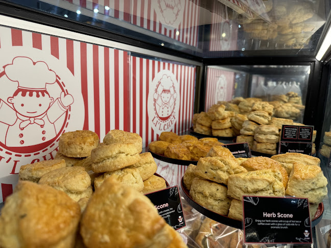 Li'l Chef - Singapore