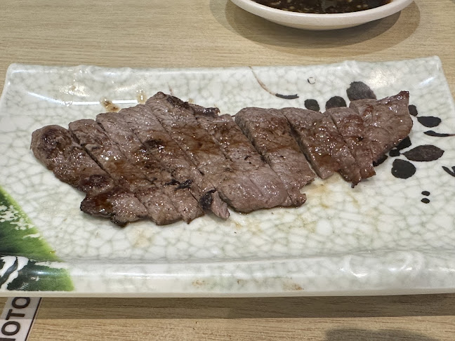 Himawari Japanese Restaurant OCC - Hospitality and gastronomy