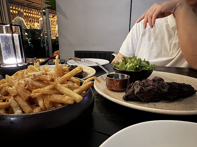 LeVeL33 - Hospitality and gastronomy