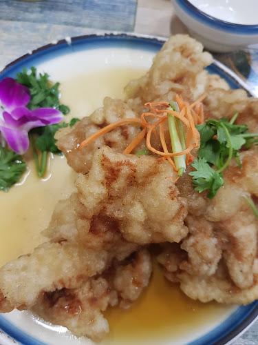 Moustache BBQ - Hospitality and gastronomy