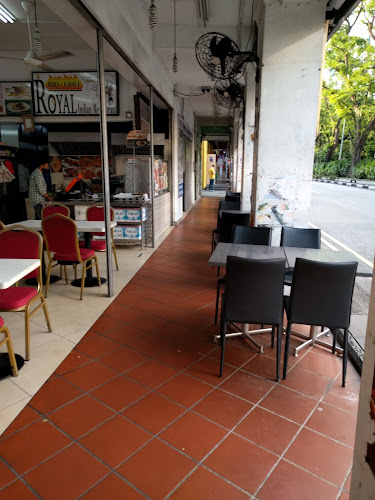 Comentarii opinii despre Royal Indian Restaurant