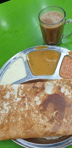 Al Barakath Restaurant - Singapore