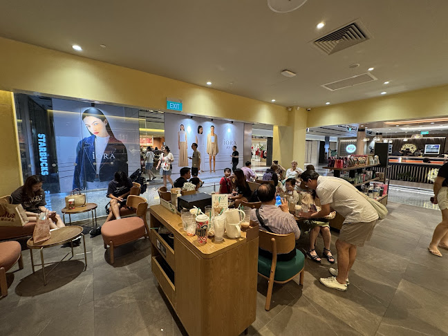 435 Orchard Rd, #01-34 to #01-36 Wisma Atria, Singapore 238877