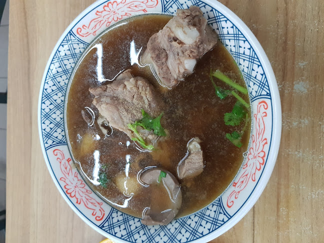 Opinii despre Chang Cheng Mee Wah - Lavender 803 Food House în Singapore - Hospitality and gastronomy