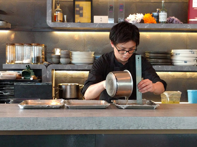 2am: dessertbar - Hospitality and gastronomy