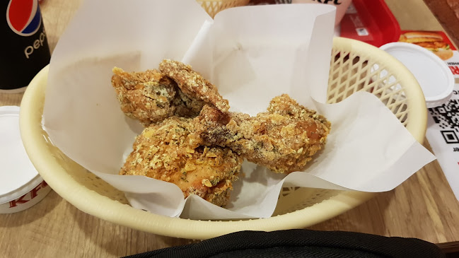 Comentarii opinii despre KFC @ Eastpoint Mall