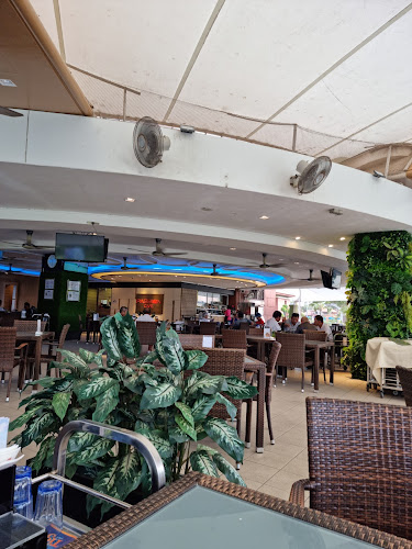 10 Changi Coast Walk, Level 1 National Service Resort & Country Club, Singapore 499739