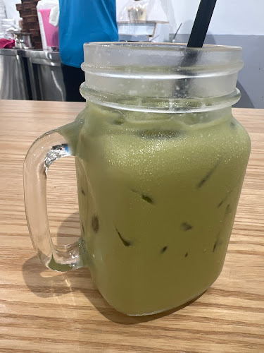 Chok Dee Authentic Thai Cuisine - Hospitality and gastronomy