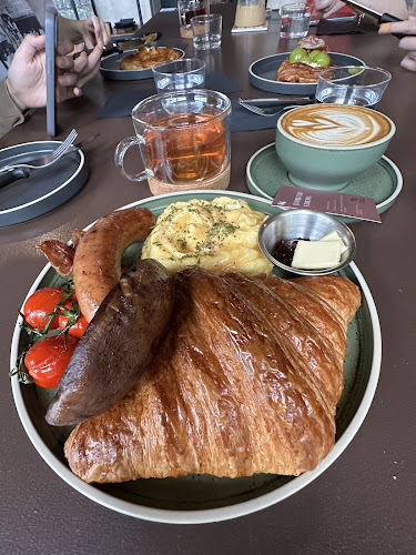 Comentarii opinii despre Vernacular Coffee