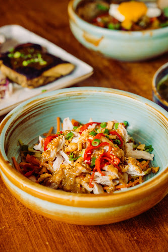 1939 Singapore (formerly Potato Head) - Singapore