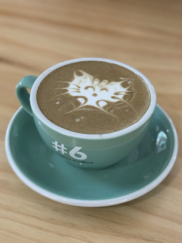 Opinii despre 6 Letter Brunch Crawford Lane în Singapore - Hospitality and gastronomy