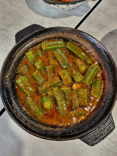 Comentarii opinii despre Lau Wang Claypot Delights @ Punggol Oasis Terraces