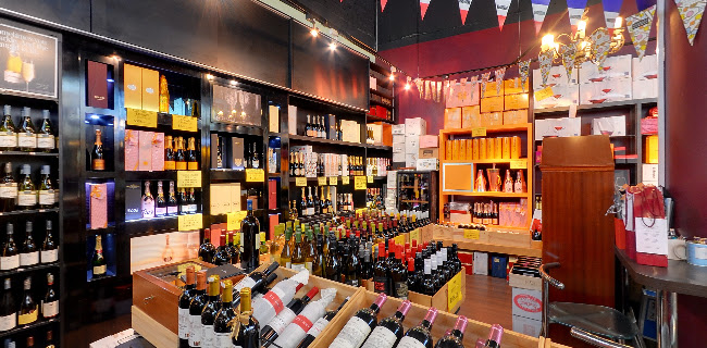 Le Rouge - Hospitality and gastronomy