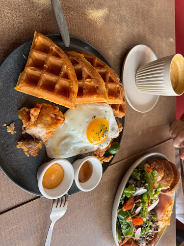 Comentarii opinii despre The Signature Patisserie