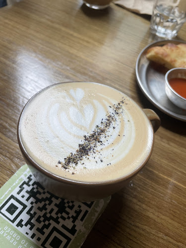 Bread Yard - Singapore