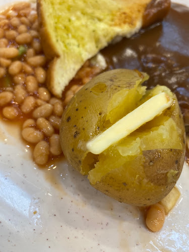 Comentarii opinii despre Yong Soon Cafe