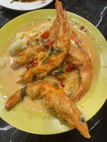 Tang Tea House (Jalan Kayu)