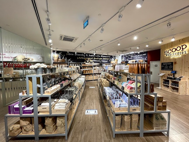 Opinii despre Scoop Wholefoods Tanglin Mall în Singapore - Hospitality and gastronomy