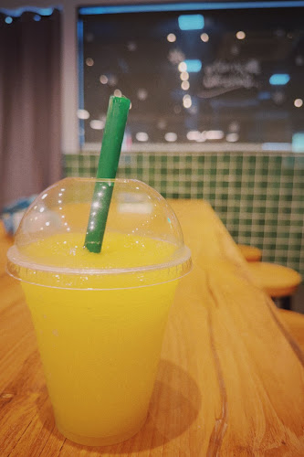 Comentarii opinii despre One Fattened Calf Burgers (New Bahru)