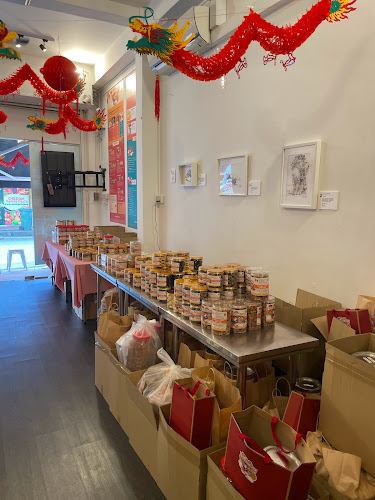 Opinii despre Fat Queen Cooks în Singapore - Hospitality and gastronomy