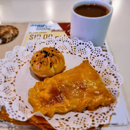 MK Cafe - Hospitality and gastronomy