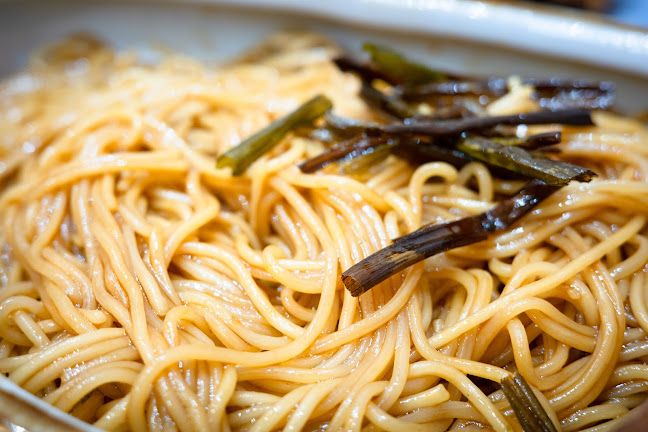 Wen Zhang Lao Mian 文章捞面 - Singapore