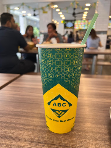 RIAZ Nasi Kandar @ Serangoon Road