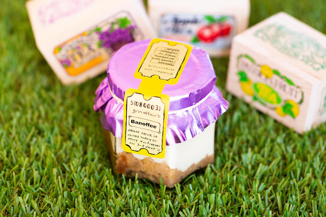 Comentarii opinii despre Grin Affair